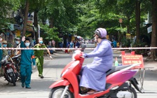 Tin tức đặc biệt trên báo in ngày 21.6.2021