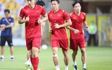 Nguy cơ hủy AFC Cup vì Covid-19