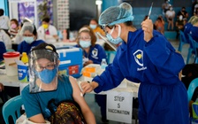 Biện pháp mạnh buộc tiêm vắc xin Covid-19