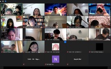 Thi tốt nghiệp THPT tại TP.HCM: Gửi phiếu báo danh cho thí sinh qua bưu điện trước 27.6