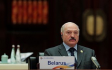 Nhiều nước đồng loạt trừng phạt Belarus