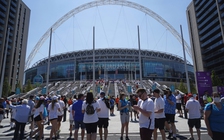 UEFA ‘đau đầu’ chọn địa điểm đấu trận chung kết EURO 2020