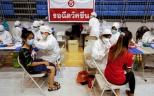 Vắc xin Covid-19 chạy đua đối phó biến chủng Delta