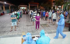 Tin tức đặc biệt trên báo in ngày 30.6.2021