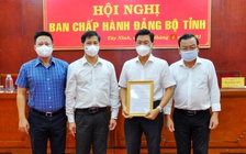 Nhiều tỉnh bầu chức danh lãnh đạo HĐND, UBND