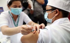 Thêm 1 triệu liều vắc xin sắp về Việt Nam