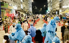 Bộ Y tế chi viện khẩn cho nhiều địa phương