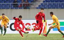 Vòng loại thứ 3 World Cup 2022: Tuyển Việt Nam không muốn đá sân trung gian