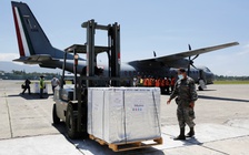 Thế giới lập 'phòng chiến tranh' chống Covid-19