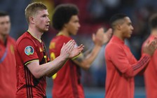 EURO 2020: Không có gì đáng tiếc cho tuyển Bỉ!