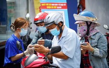 Tin tức đặc biệt trên báo in ngày 4.7.2021