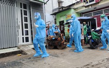 TP.HCM quy định đối tượng được thí điểm cách ly F1 tại nhà