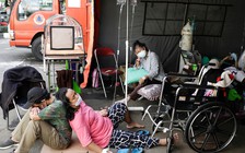 Dịch Covid-19 diễn biến xấu chưa từng thấy