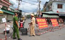 Tin tức đặc biệt trên báo in ngày 8.7.2021