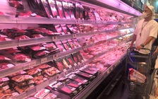 Hàng hóa dồi dào, giá ổn định trong ngày đầu giãn cách