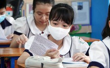 Thực hiện Chỉ thị 16, tuyển sinh đầu cấp có bị ảnh hưởng ?