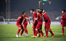 Tốn kém rất lớn nếu phải thuê sân trung gian cho tuyển Việt Nam