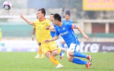 V-League 2021: Đội tái nợ lương, đội gồng mình lo quỹ tài chính