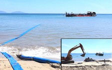 Quảng Nam: 'Thông' luồng Cửa Đại, hiệu quả kép