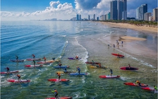 Đà Nẵng xây dựng giải pháp thích ứng để phục hồi du lịch