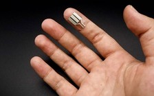 Thiết bị mới giúp biến mồ hôi con người thành điện