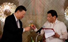 Philippines trước ngã rẽ chính sách với Trung Quốc ở Biển Đông