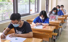 25 - 26 điểm, thí sinh vẫn có thể không trúng tuyển đại học