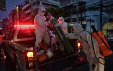 Biến chủng Delta gia tăng thách thức toàn cầu