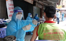 Tin tức đặc biệt trên báo in ngày 3.8.2021