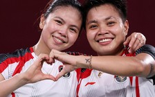 Điểm sáng của thể thao Đông Nam Á ở Olympic 2020