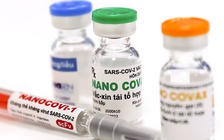 Đề xuất tiêm vắc xin Nanocovax cho 1 triệu người