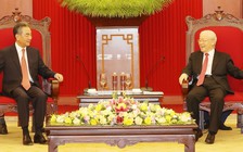 Việt Nam - Trung Quốc nỗ lực xử lý thỏa đáng vấn đề Biển Đông