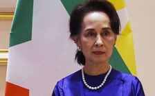 Bà Aung San Suu Kyi bị cáo buộc tham nhũng