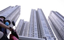 Cởi trói cho hàng trăm dự án nhà ở