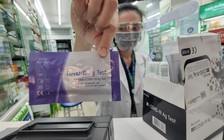 Tin tức đặc biệt trên báo in ngày 20.9.2021