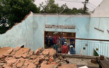 Mưa bão chồng mưa bão, Trung bộ đề phòng lũ quét, sạt lở đất