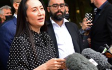 Tranh chấp gay cấn Canada - Trung Quốc hạ màn?