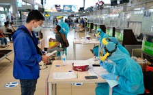 Mở lại hàng không từ ngày 10.10: Giá vé cao vẫn kín chỗ