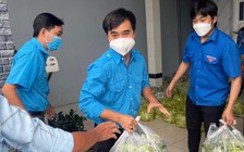 Giải thưởng 15 Tháng 10: Chàng trai có mặt 'trên từng cây số'