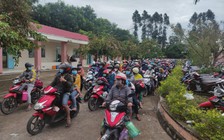 Số ca nhiễm Covid-19 ở một số tỉnh miền Tây tăng nhanh