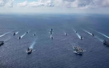 Đối thủ mới của Trung Quốc ở Indo-Pacific