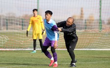 Ai làm bác sĩ tâm lý cho ông Park?