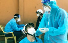 Miền Tây lan rộng F0 cộng đồng