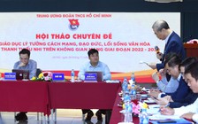 Ngăn chặn thông tin xấu, độc trên mạng xã hội cho thanh thiếu nhi