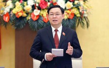 Giám sát của Quốc hội phải bản lĩnh, dám nói thẳng, nói thật