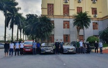 Triệt phá đường dây đánh bạc qua mạng gần 14.000 tỉ đồng