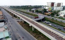 Khai thác quỹ đất ở các tuyến metro