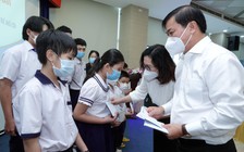 Tin tức đặc biệt trên báo in ngày 10.11.2021