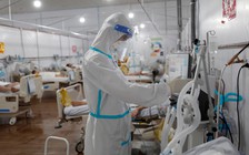 Đánh chặn Covid-19 từ xa