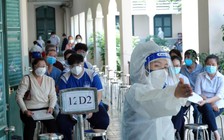 Học sinh TP.HCM sẽ đi học trực tiếp như thế nào?